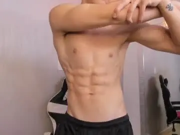 Chaturbate Best Webcam of santiceballo