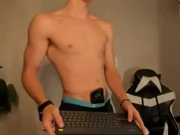 Chaturbate Best Webcam of santiceballo