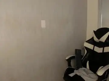 Chaturbate Sex Cam of santiceballo