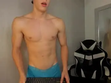 Chaturbate Live Sex of santiceballo