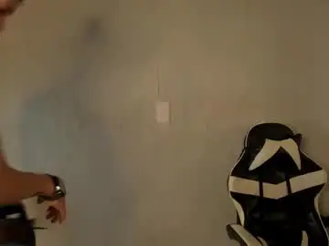 Chaturbate Adult Video Chat of santiceballo