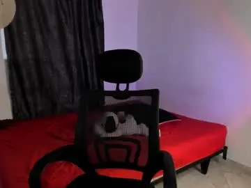 Chaturbate Adult Webcam of santiceballo