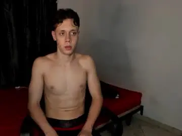 Chaturbate Live Sex Cam of santiceballo