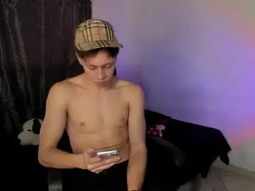 Chaturbate Adult Webcams of santiceballo