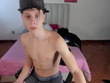 Chaturbate Adult Webcam of santiceballo