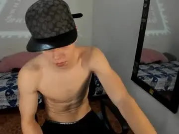 Chaturbate Adult Video Chat of santiceballo