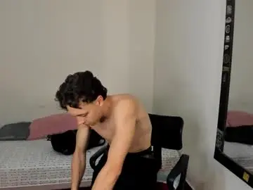 Chaturbate Adult Webcam of santiceballo