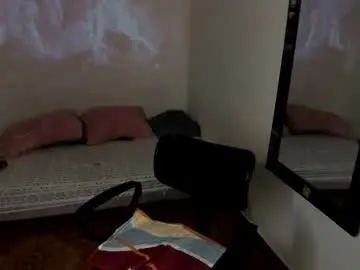 Chaturbate Live Porn of santiceballo