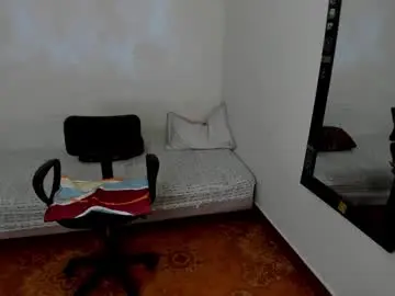 Chaturbate Free Live Porn of santiceballo