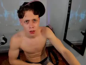 Chaturbate Best Webcam of santiceballo