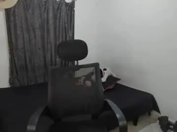 Chaturbate Adult Video Chat of santiceballo