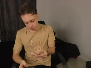 Chaturbate Sex Cam of santiceballo