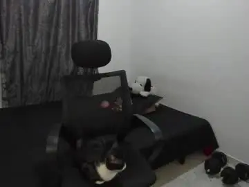 Chaturbate Free Live Porn of santiceballo