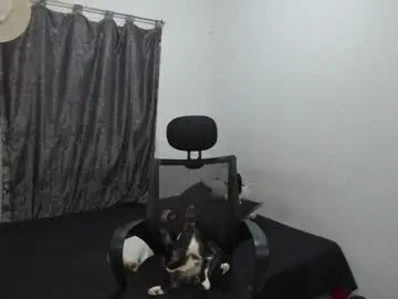 Chaturbate Sex Cam of santiceballo