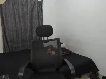 Chaturbate Best Webcam of santiceballo