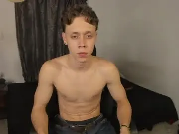 Chaturbate Adult Webcam of santiceballo