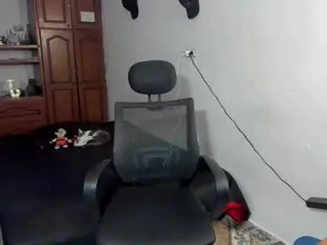Chaturbate Watch Live Sex Cams of santiceballo