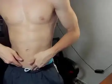 Chaturbate Live Sex of santiceballo