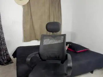 Chaturbate Nude Webcam of santiceballo