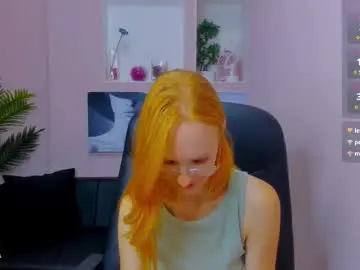 Chaturbate Nude Webcam of sofialoran