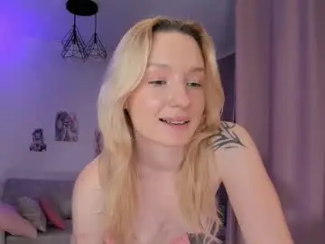 Chaturbate Adult Video Chat of tiffy_fox