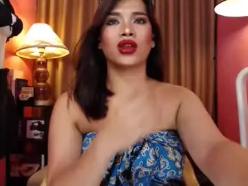 Chaturbate Adult Webcam of yourasiandominatrix