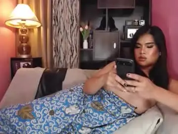 Chaturbate Best Webcam of yourasiandominatrix