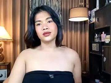 Chaturbate Sex Chat of yourasiandominatrix