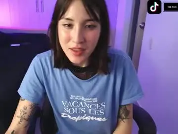 Chaturbate Free Porn Cam of yulienne