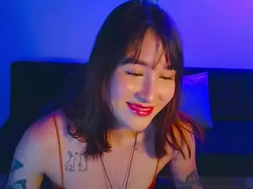 Chaturbate Sex Cam of yulienne