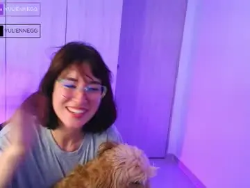 Chaturbate Sex Cam of yulienne