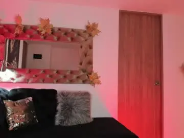 Chaturbate Best Webcam of amelyamann