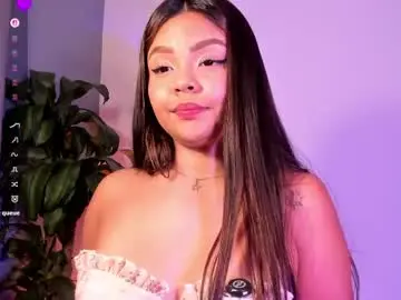 Chaturbate Private Sex Chat of anahyx