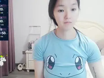 Chaturbate Nude Webcam of arylia_3