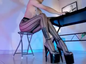 Chaturbate Best live sex cam show of axellcollins