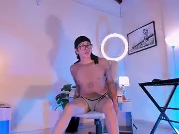 Chaturbate Free Live Porn of axellcollins