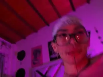 Chaturbate Sex Cam of axellcollins