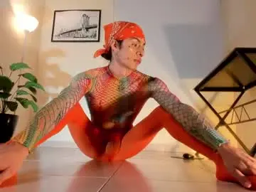 Chaturbate Best Webcam of axellcollins
