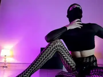 Chaturbate Sex Cam of axellcollins