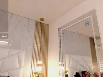 Chaturbate Private Sex Chat of belacampbell