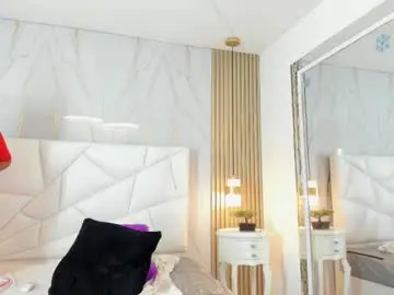 Chaturbate Live Porn of belacampbell