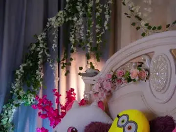 Chaturbate Sex Cam of burnletitallburn