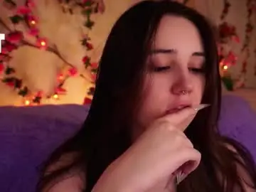 Chaturbate Sex Cam of burnletitallburn