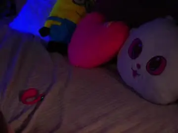 Chaturbate Sex Cam of burnletitallburn