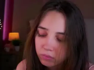 Chaturbate Live Sex Cam of burnletitallburn