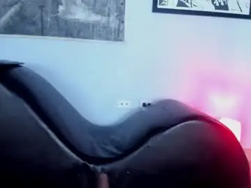 Chaturbate Free Porn Cam of chanellejohnson_