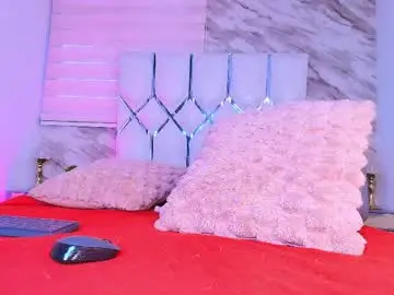 Chaturbate Nude Webcam of colett_hall