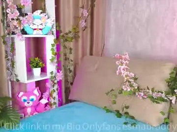 Chaturbate Live Porn of esmabraddy