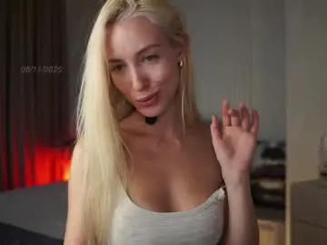 Chaturbate Watch Live Sex Cams of gold_blond