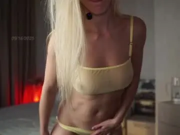 Chaturbate Private Sex Chat of gold_blond